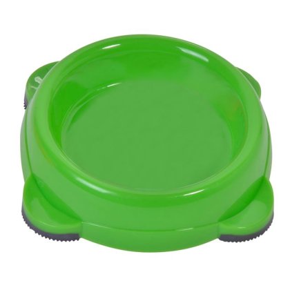 Bol din Plastic Verde 120ml