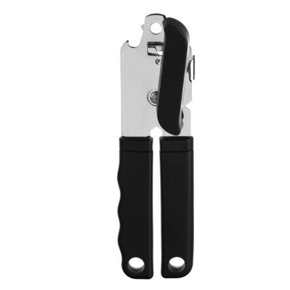 Desfacator Conserve Metalic 19cm