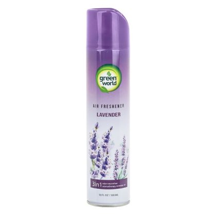 Odorizant Camera Spray Lavanda 300ml