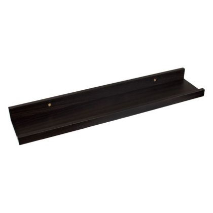 Raft Suspendat Maro de Perete 48x10x4cm