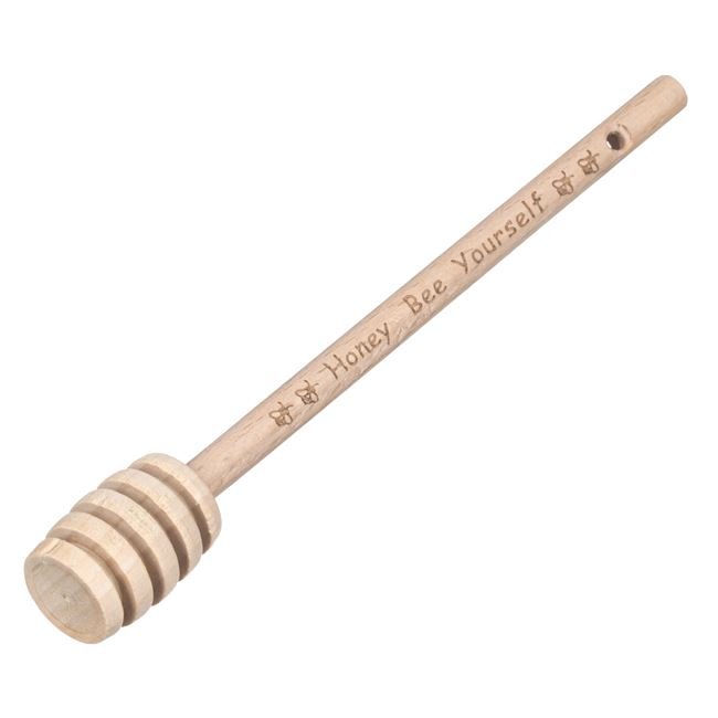 Lingura din Lemn pentru Miere 15cm