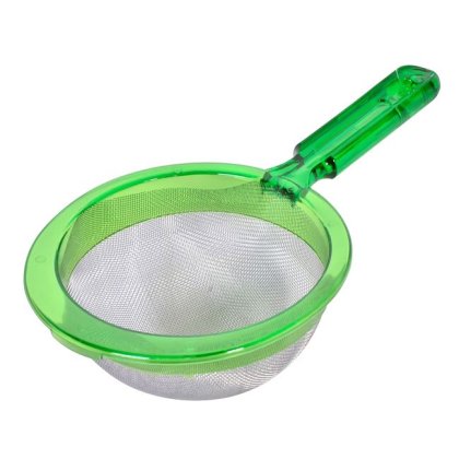 Strecuratoare Plastic Verde deschis 16cm