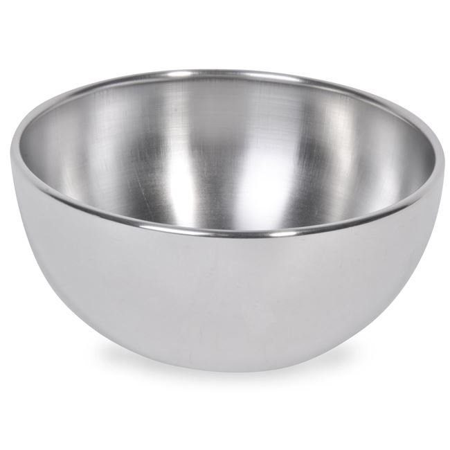 Castron de Inox 500ml