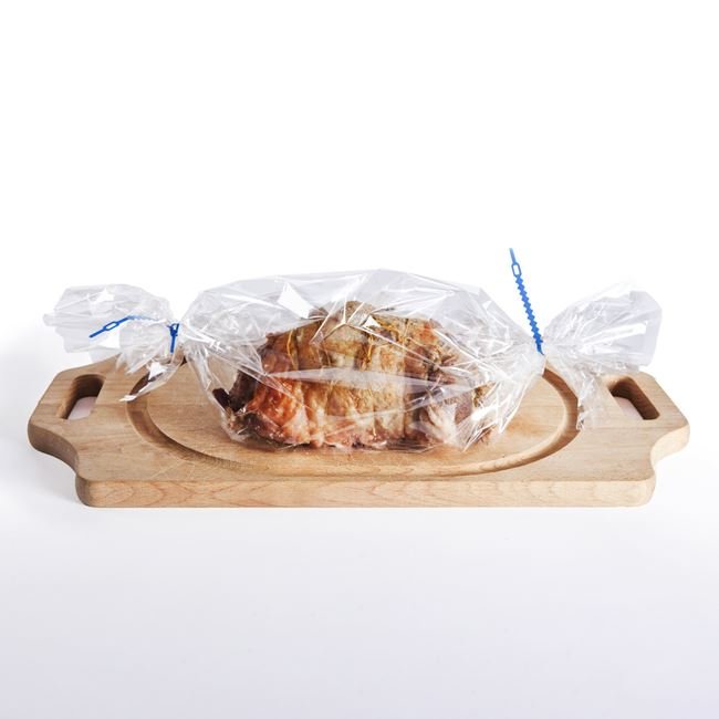 Pungi pentru Copt 25x38cm - 8buc