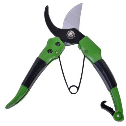 Foarfeca de Gradina Verde 20cm