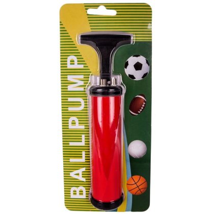 Pompa Manuala cu Ace 18cm