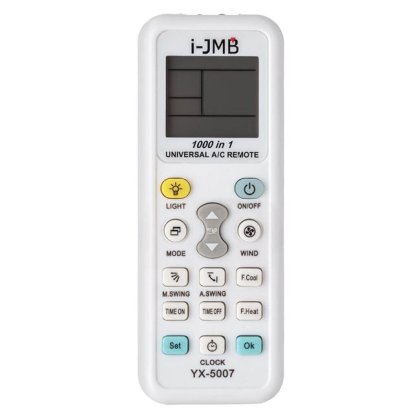 Telecomanda Universala A/C