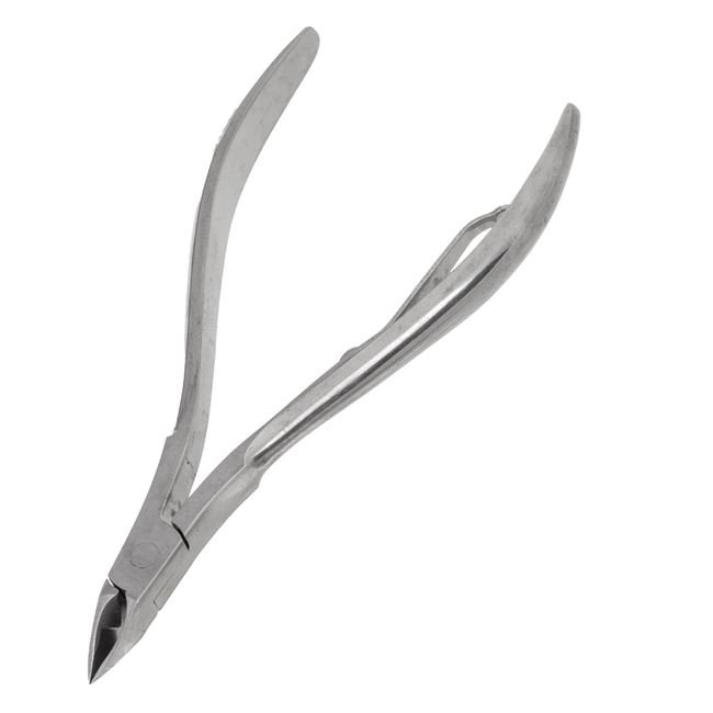 Foarfeca pentru Cuticule Metalica 9cm