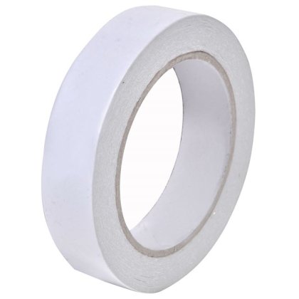 Banda Autocolanta Dubla 20m x 2.4cm