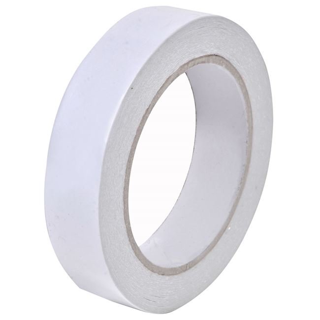 Banda Autocolanta Dubla 20m x 2.4cm