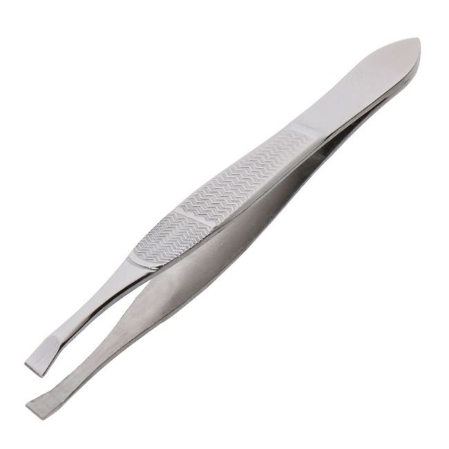 Penseta din Otel Inoxidabil 8.8cm