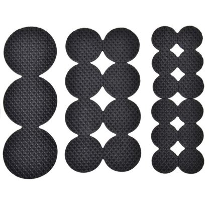 Protectii Autocolante pentru Mobila - 52buc