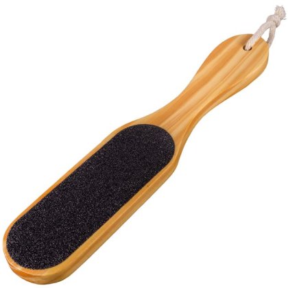 Pila pentru Picioare din Lemn 28cm
