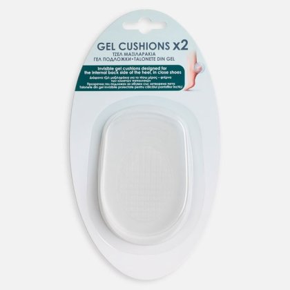 Talonete pentru Calcaie cu Gel - 2buc