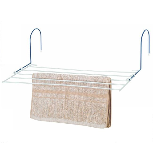 Uscator Metalic pentru Rufe 51x26x16cm