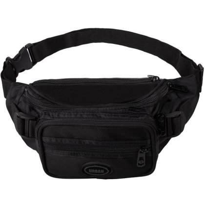 Borseta Neagra 30x13x9cm