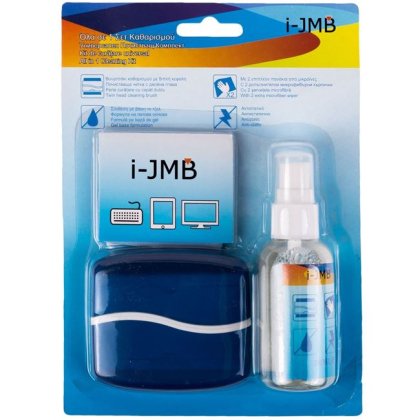 Kit Curatare Ecran - Tastatura 50ml