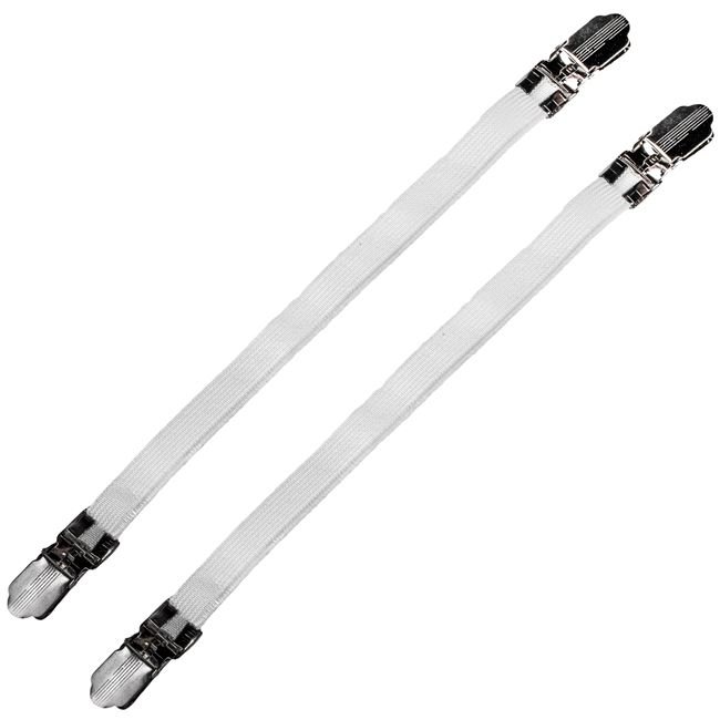 Elastice Fixare Cearceaf 22x1.3cm - 2buc
