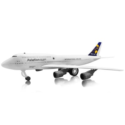 Avion VICTINY® No.747 cu Sunet