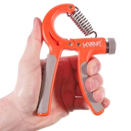 Flexor cu Arc Portocaliu (5-20kg)
