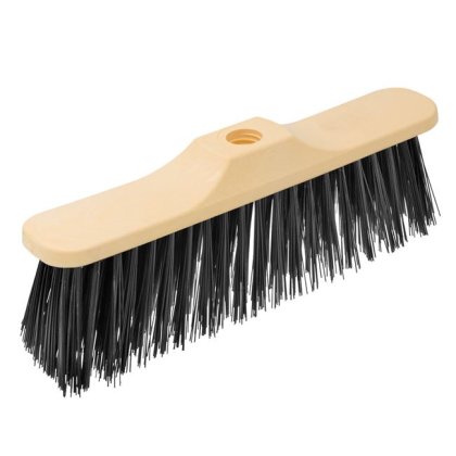 Matura Fara Coada Dura Bej 28x4.5cm