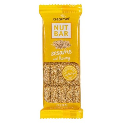 Baton cu Susan si Miere 45g