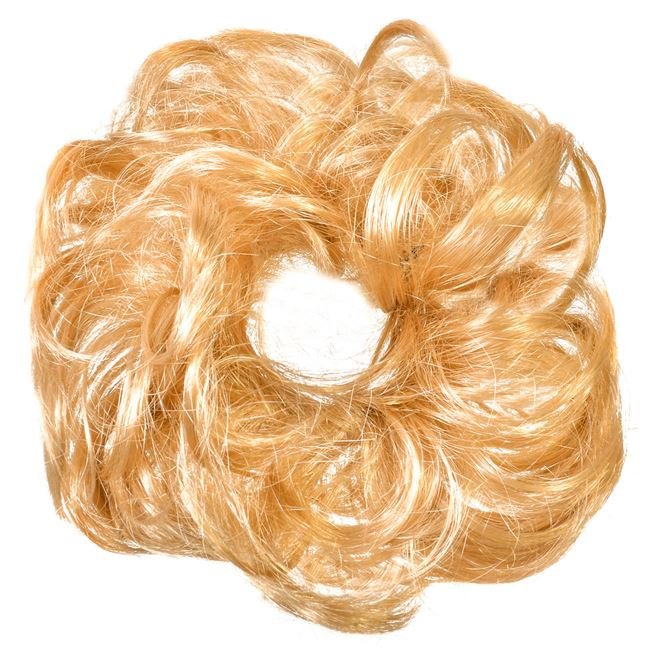 Elastic pentru Par Blond