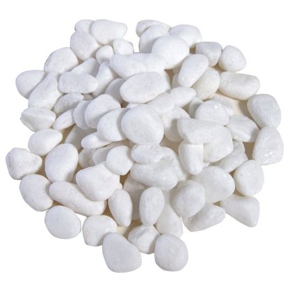 Pietre Decorative Albe 1kg