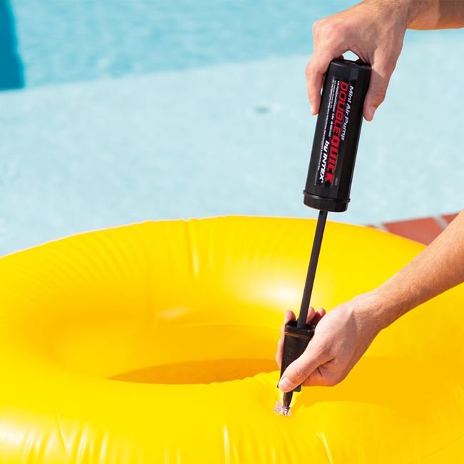 Pompa Manuala Mini 29cm - Intex