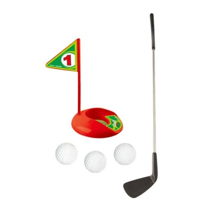 Set Golf cu Crosa Minge & Gaura