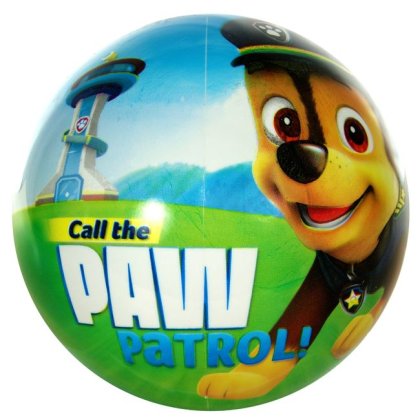 Minge din Plastic Paw Patrol 23cm