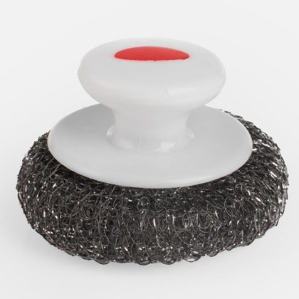 Burete de Sarma cu Maner pentru Vase Ø10cm