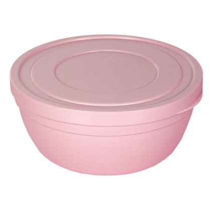 Recipient Alimente Powder Pink 500ml