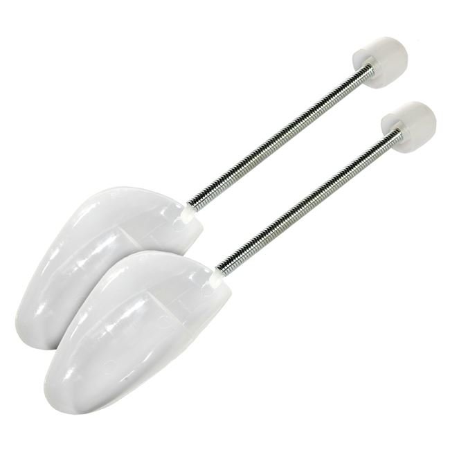 Sanuri din Plastic pentru Incaltaminte One Size - 2buc