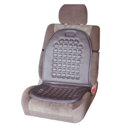 Husa Scaun Auto Gri