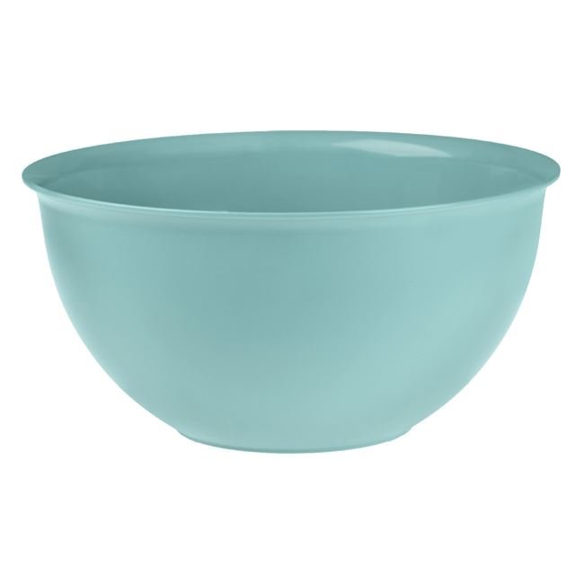 Salatiera Turcoaz din Plastic 3L