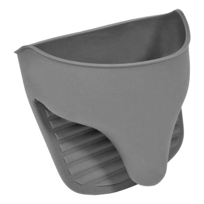 Manusa Silicon Mini Gri