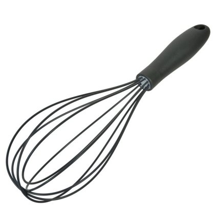 Tel din Silicon Gri 30cm