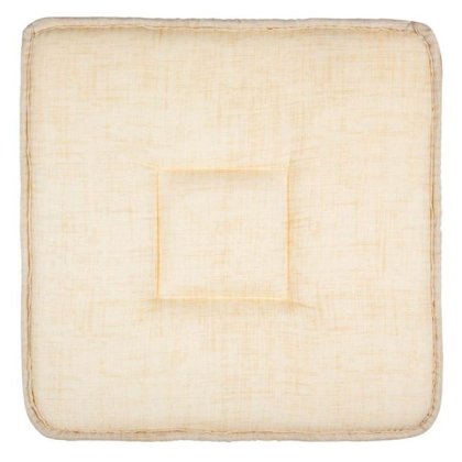Perna pentru Scaun Ecru 39x39cm