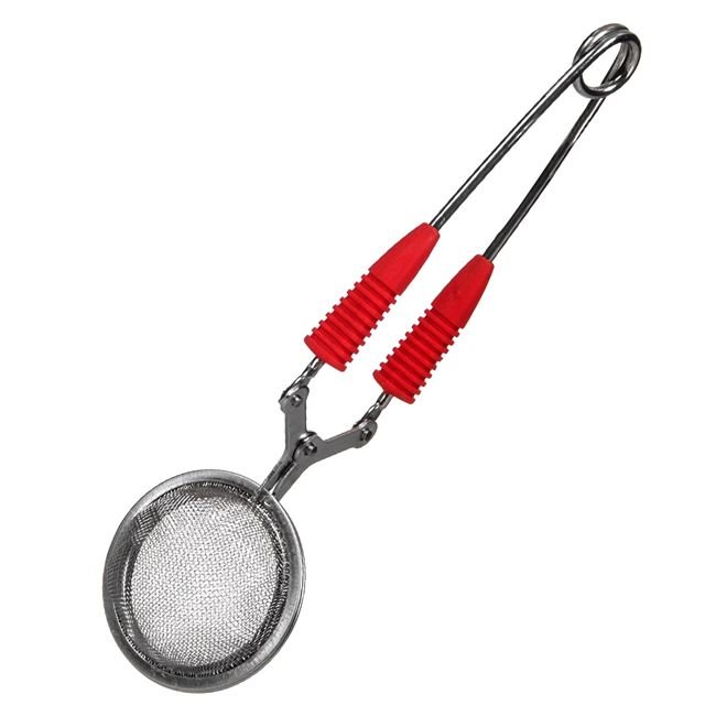 Infuzor Ceai Metalic 16.5cm