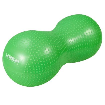 Minge Gimnastica Peanut 12x28cm