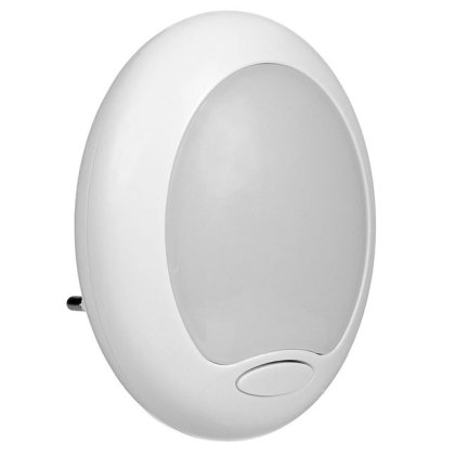 Lampa de Veghe cu LED Colorat