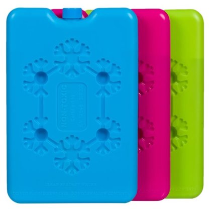 Pastile de Racire 3 Culori 200ml - 3 buc