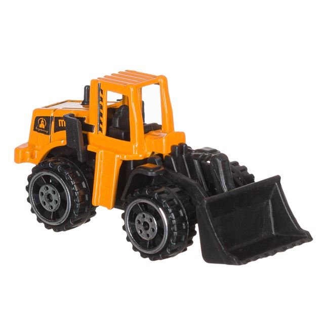 Vehicul de Santier Miniatura 1:64