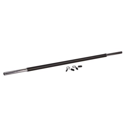 Bara pentru Greutati F-25 cu Coliere cu Filet 1.2m