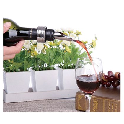 Set Dopuri Servire Vin 7cm - 2buc