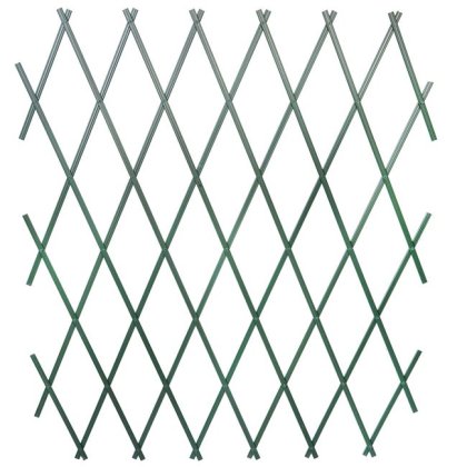 Pergola din Plastic Verde 150x50cm