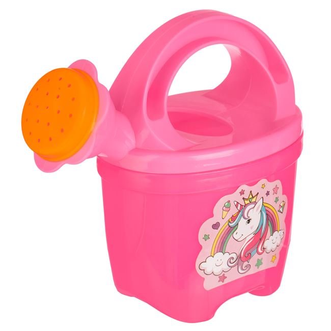 Stropitoare Plaja Fucsia Roz Unicorn 0.42L