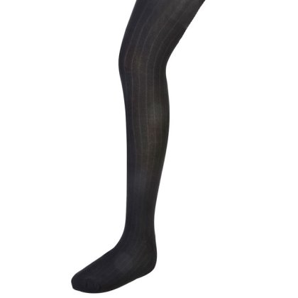 Dres Negru cu Dungi pentru Copii