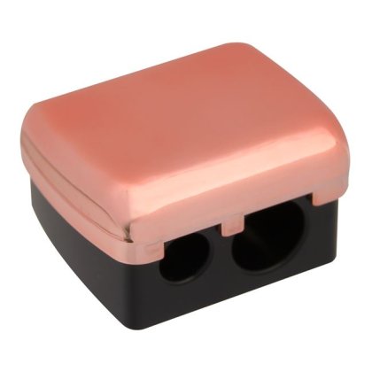 Ascutitoare Dubla pentru Creioane pentru Ochi 4x3cm